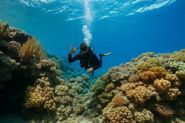 Boracay Dive Safari