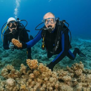 Boracay Fun Dive Package (2Days)