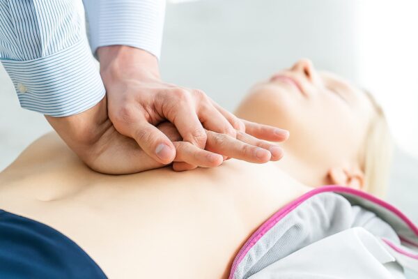 Emergency-First-Response-Course