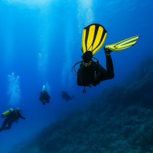 PADI Advanced Open Water Diver