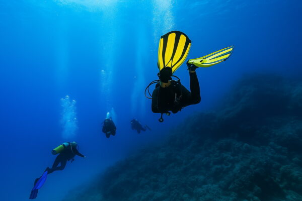 PADI Advanced Open Water Diver