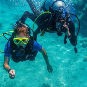 PADI Assistant Instructor Course feature
