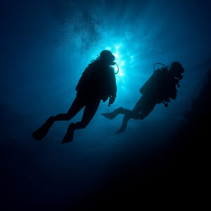 PADI Deep Diver Course