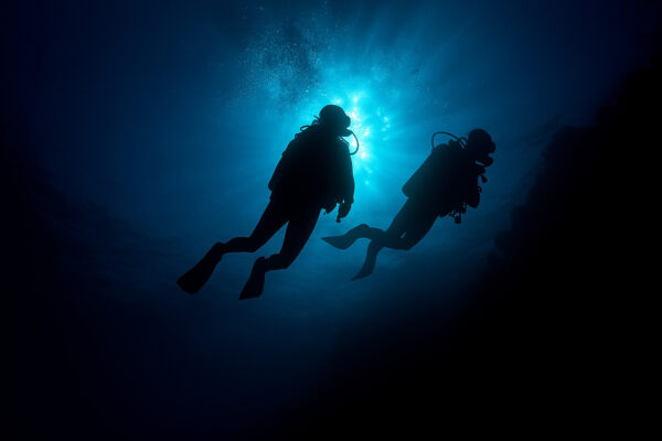 PADI Deep Diver Course