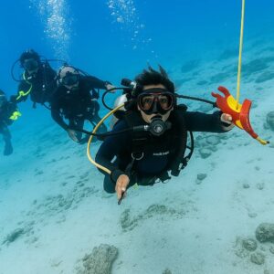 PADI Drift Diver Course