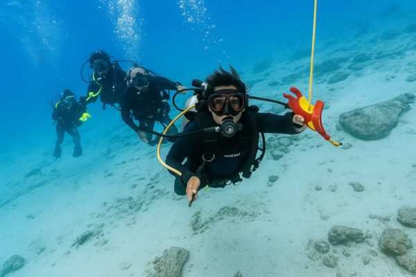 PADI Drift Diver Course