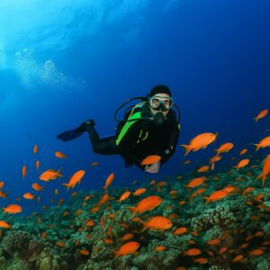 PADI Fish Identification Course