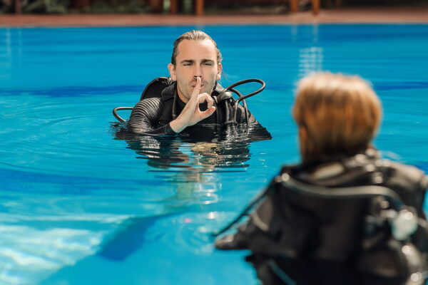 PADI IDC Staff Instructor Course