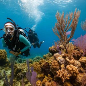 PADI-Open-Water-Diver-Course