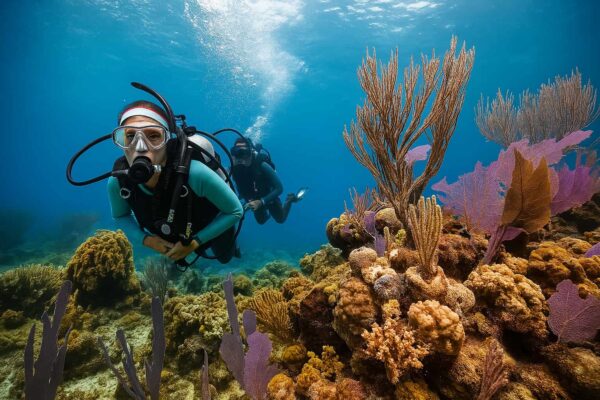 PADI-Open-Water-Diver-Course