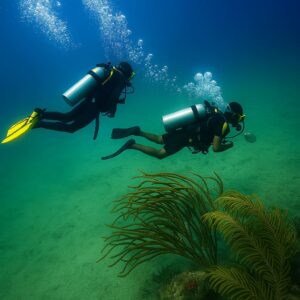 PADI Tec45 Course