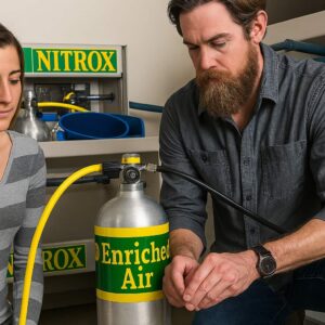 PADI-TecRec-Gas-Blender-Course